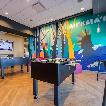 Отель Tru By Hilton Yarmouth, Ns Экстерьер фото