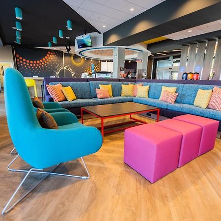 Отель Tru By Hilton Yarmouth, Ns Экстерьер фото