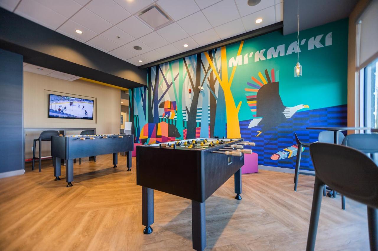 Отель Tru By Hilton Yarmouth, Ns Экстерьер фото