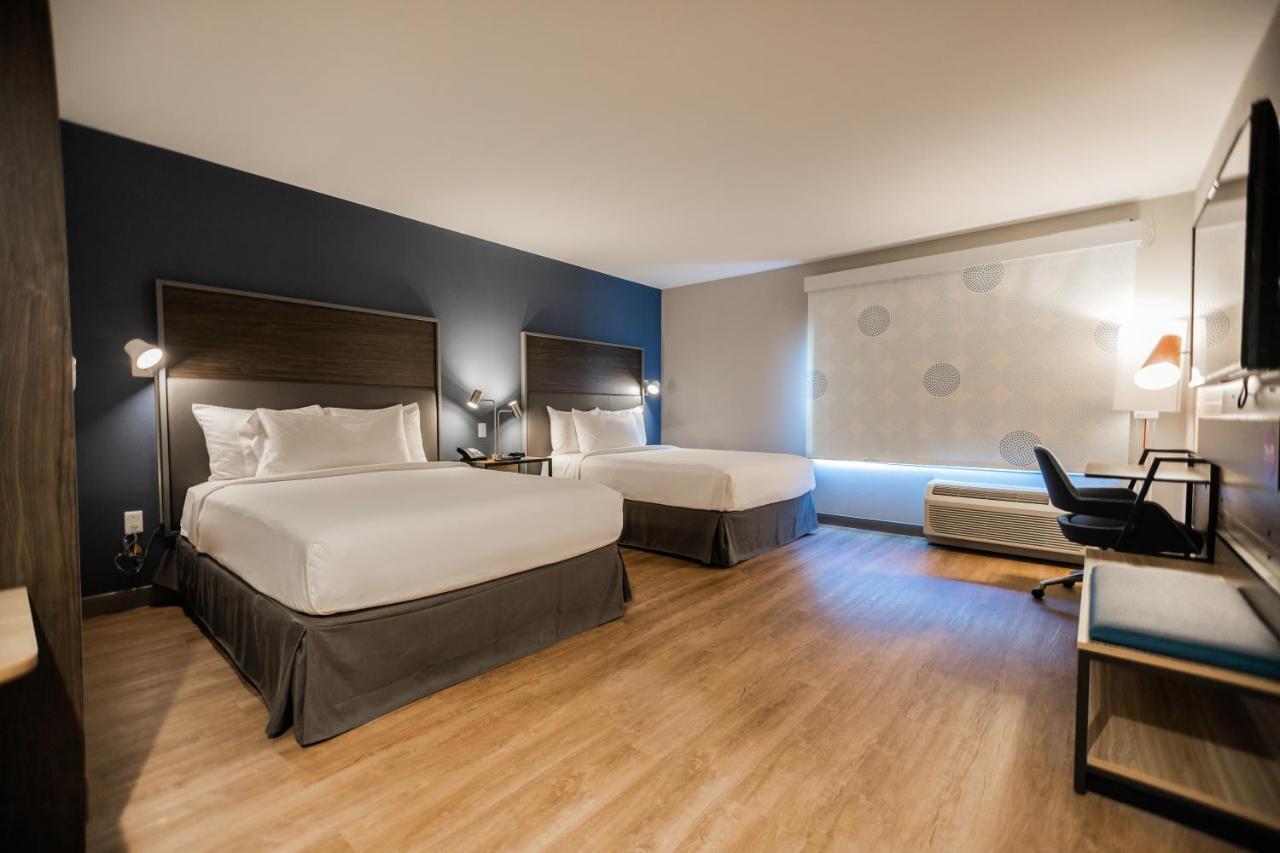 Отель Tru By Hilton Yarmouth, Ns Экстерьер фото