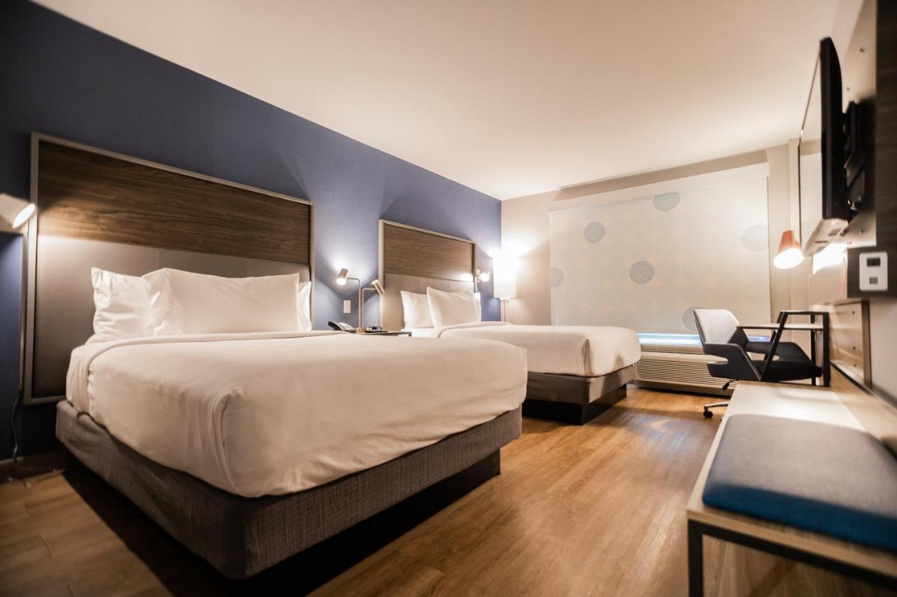Отель Tru By Hilton Yarmouth, Ns Экстерьер фото