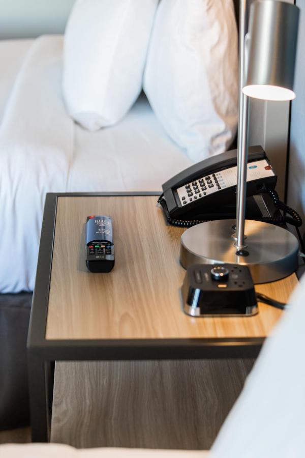 Отель Tru By Hilton Yarmouth, Ns Экстерьер фото